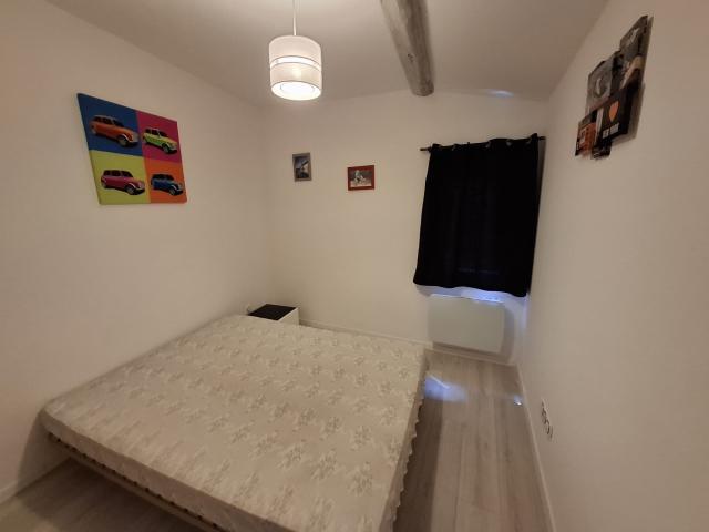 Location appartement T4 Les Arcs - Photo 6