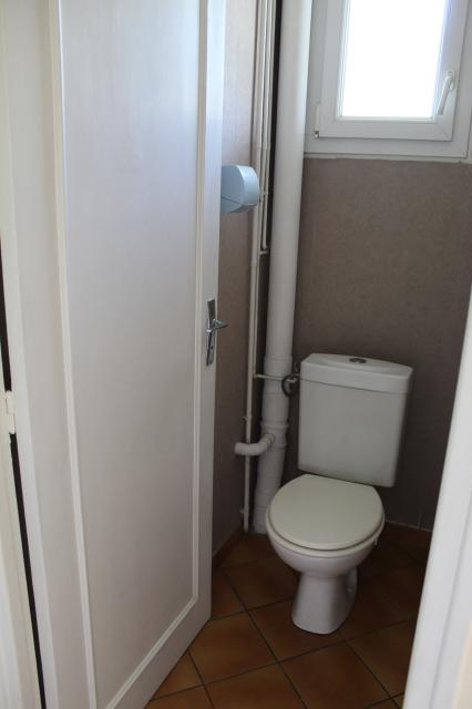 Location appartement T2 Tours - Photo 5