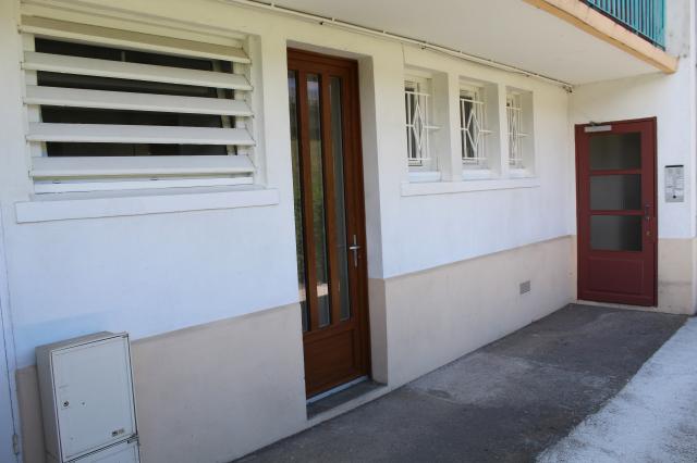 Location appartement T2 Tours - Photo 6