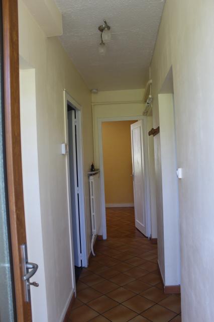 Location appartement T2 Tours - Photo 7