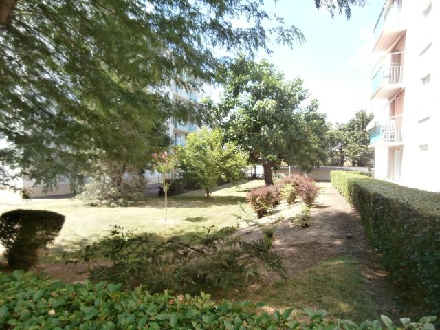 Location appartement T2 Tours - Photo 8