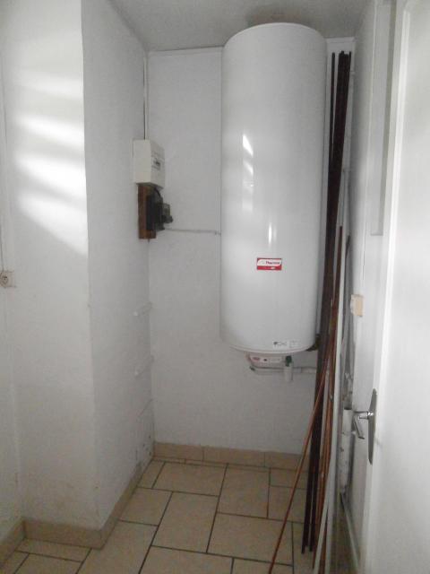 Location appartement T2 Tours - Photo 10