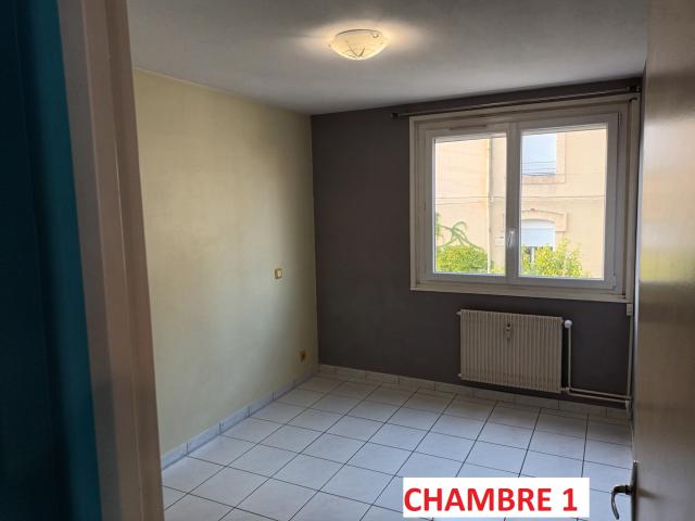 Location appartement T4 St Etienne - Photo 3
