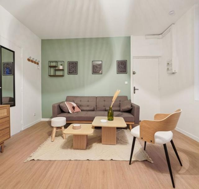 Location studio Lille - Photo 4