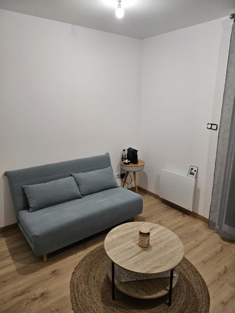 Location studio Poitiers - Photo 5