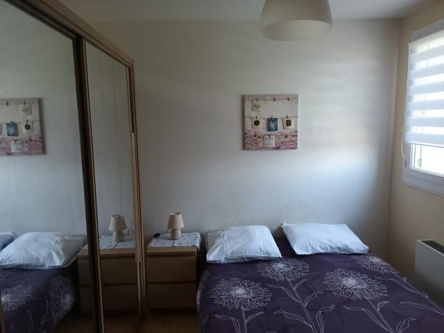 Location appartement T4 Toulouse - Photo 4