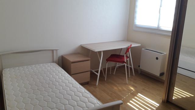 Location appartement T4 Toulouse - Photo 5