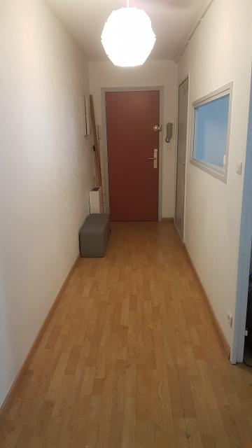 Location appartement T4 Toulouse - Photo 6