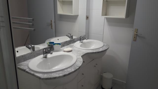 Location appartement T4 Toulouse - Photo 7