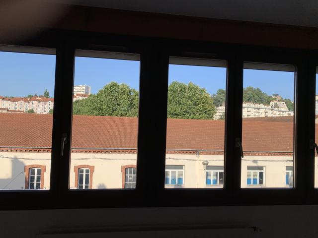 Location appartement T3 St Etienne - Photo 7