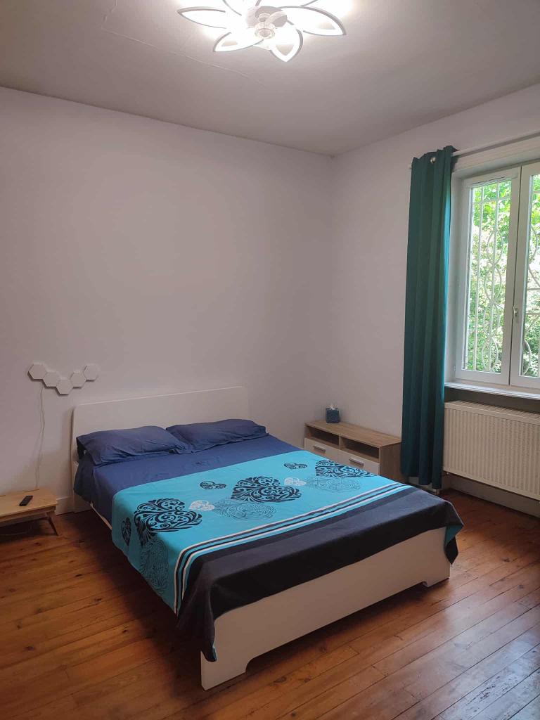 Location chambre Fleurieux sur l'Arbresle - Photo 1