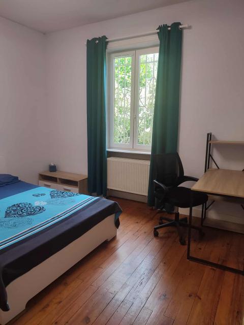 Location chambre Fleurieux sur l'Arbresle - Photo 3