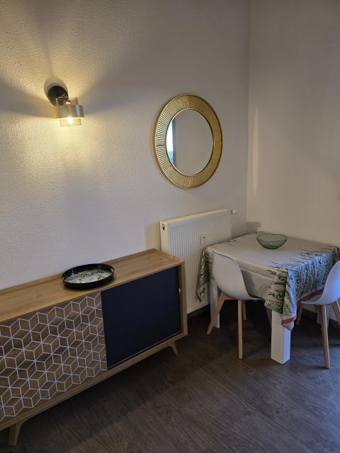 Location appartement T2 Limonest - Photo 3