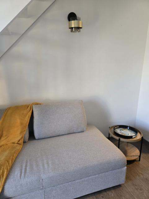 Location appartement T2 Limonest - Photo 4