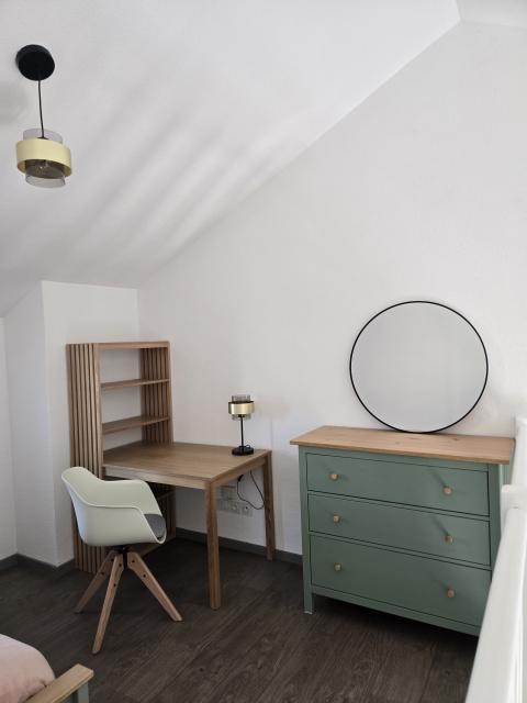 Location appartement T2 Limonest - Photo 5