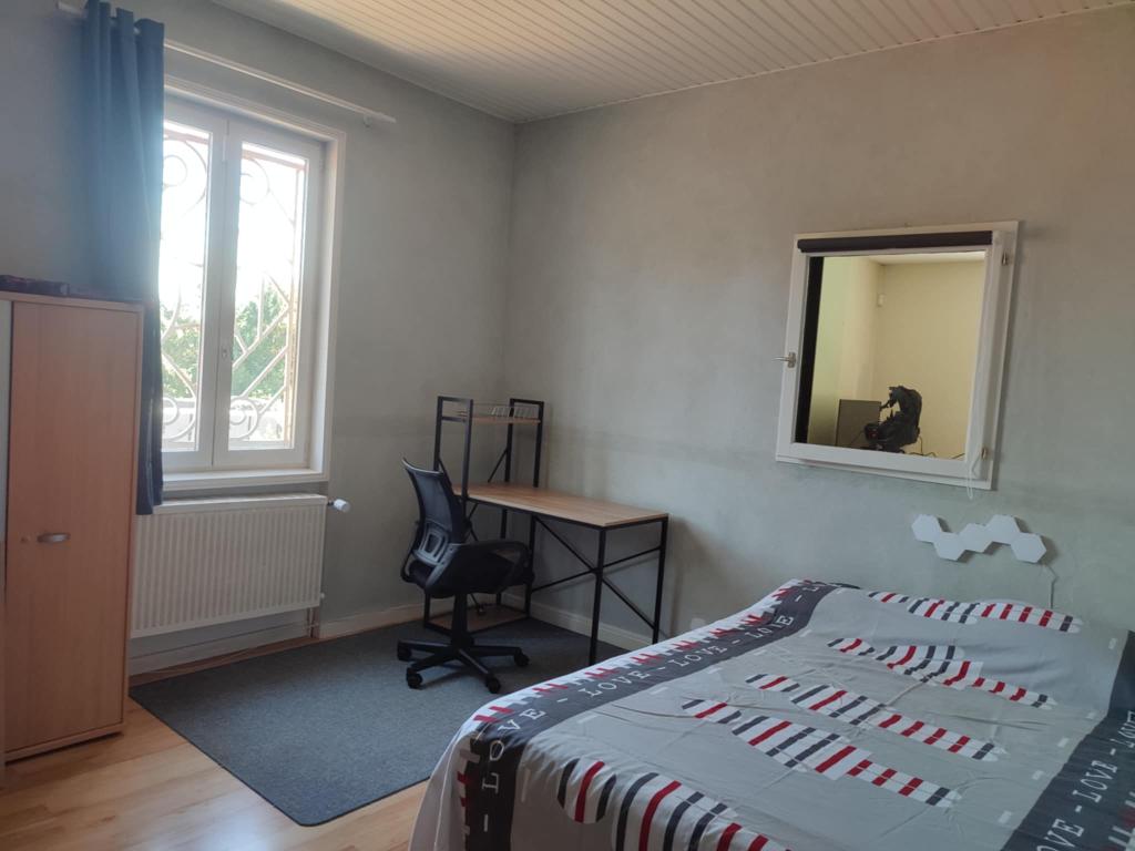 Location chambre Fleurieux sur l'Arbresle - Photo 3