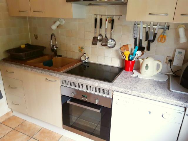 Location maison F3 Ayse - Photo 3