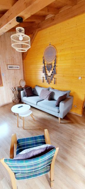 Location maison F3 Ayse - Photo 4