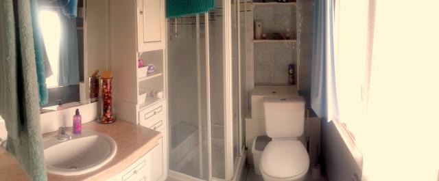 Location maison F3 Ayse - Photo 5