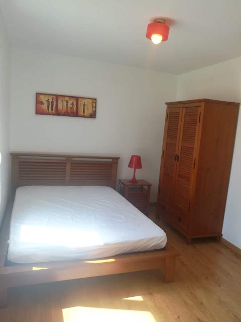 Location appartement T2 Nanterre - Photo 3