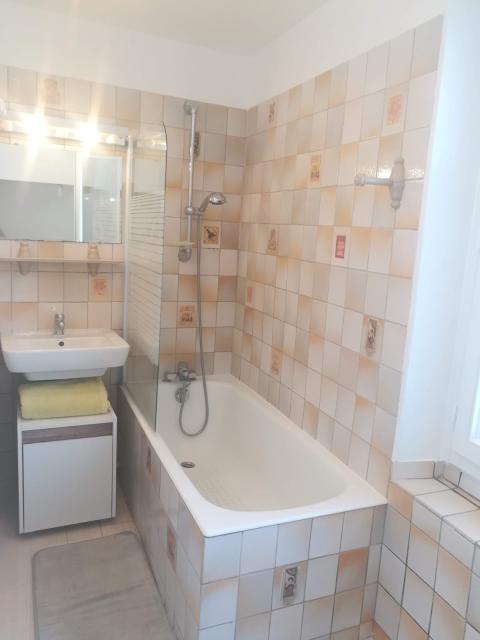 Location appartement T2 Nanterre - Photo 4