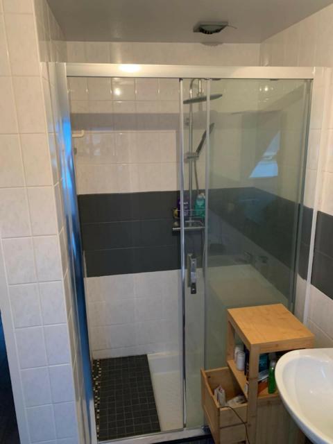 Location appartement T2 Chateaulin - Photo 3