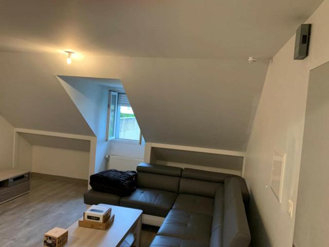 Location appartement T2 Chateaulin - Photo 4