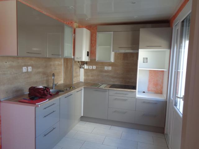Location appartement T2 Bordeaux - Photo 3