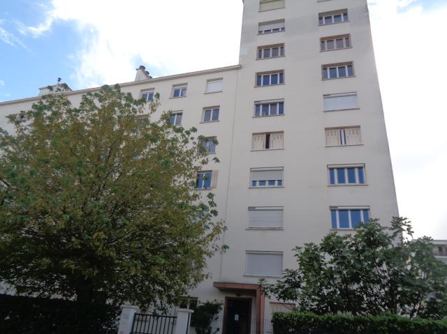 Location appartement T2 Bordeaux - Photo 6
