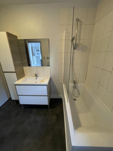 Location appartement T2 Lille - Photo 4