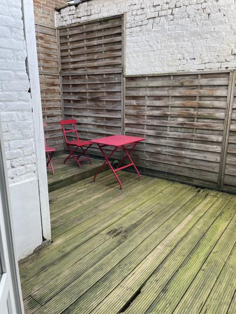 Location appartement T2 Lille - Photo 5