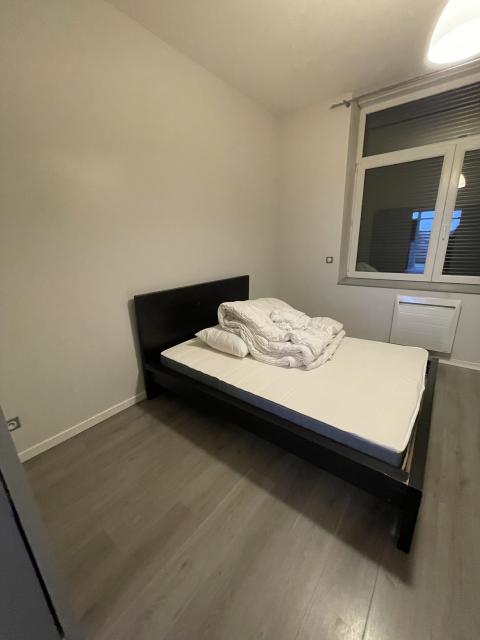 Location appartement T2 Lille - Photo 6