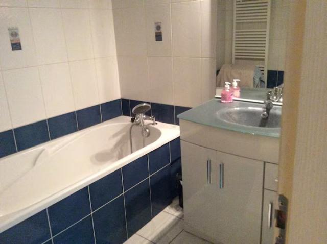 Location appartement T2 Couzon au Mont d'Or - Photo 3