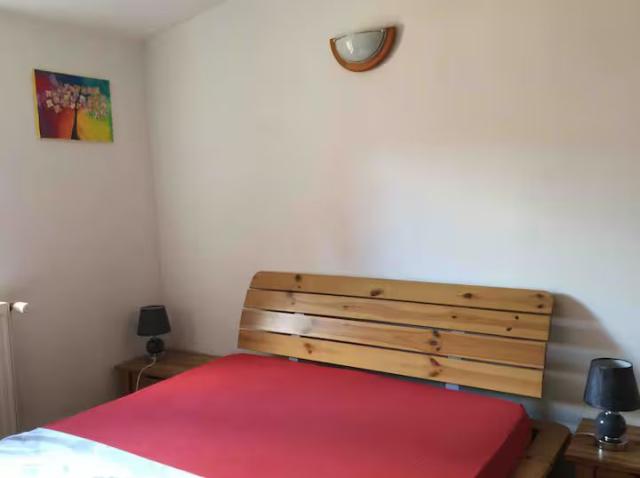 Location appartement T2 Couzon au Mont d'Or - Photo 4