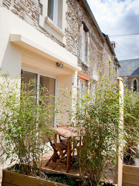 Location chambre Landes sur Ajon - Photo 1
