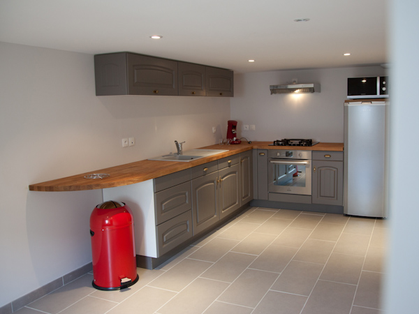 Location chambre Landes sur Ajon - Photo 2