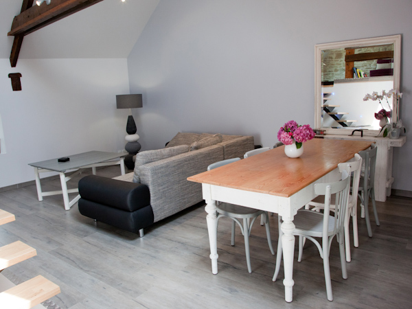 Location chambre Landes sur Ajon - Photo 3