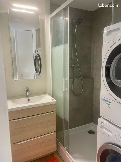 Location chambre Nantes - Photo 2