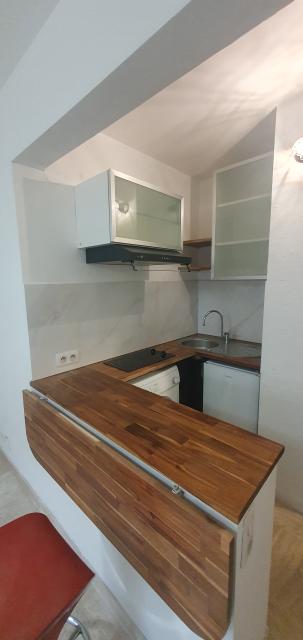 Location studio Vence - Photo 2
