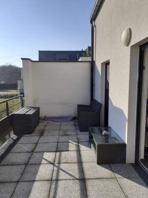 Location appartement T2 Thionville - Photo 4