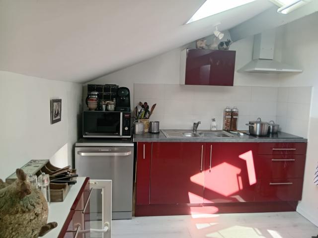 Location appartement T2 La Farlede - Photo 3