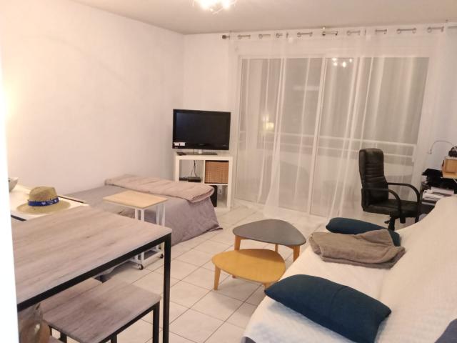 Location studio Montpellier - Photo 4