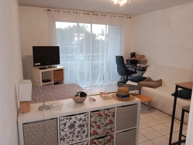 Location studio Montpellier - Photo 9
