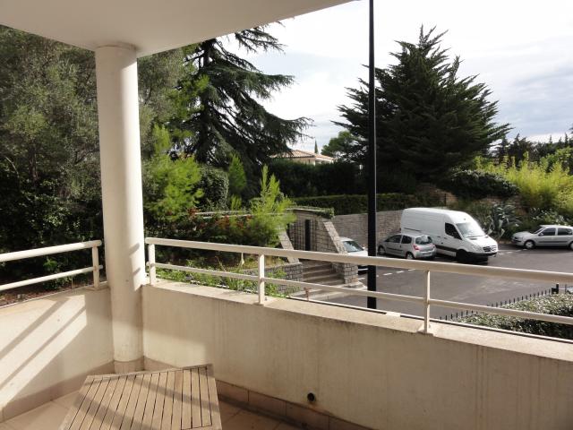 Location studio Montpellier - Photo 10