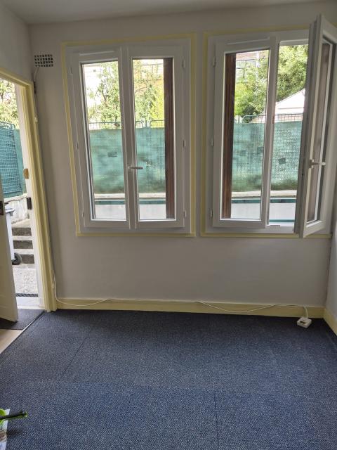 Location appartement T2 Issy les Moulineaux - Photo 2