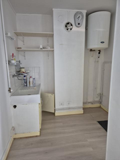 Location appartement T2 Issy les Moulineaux - Photo 3