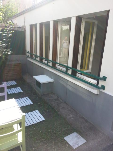 Location appartement T2 Issy les Moulineaux - Photo 6
