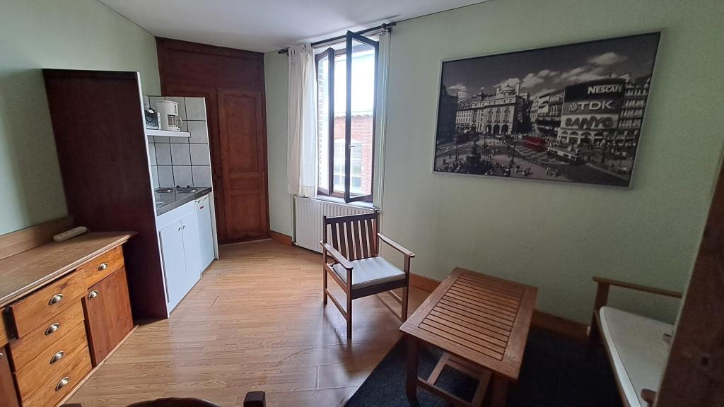 Location chambre Lille - Photo 1