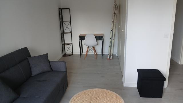 Location studio Sens - Photo 3