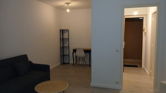Location studio Sens - Photo 6